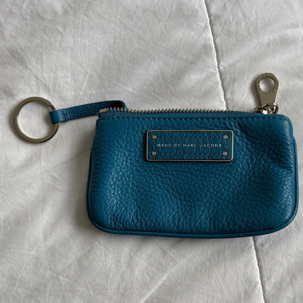 Marc jacobs card pouch